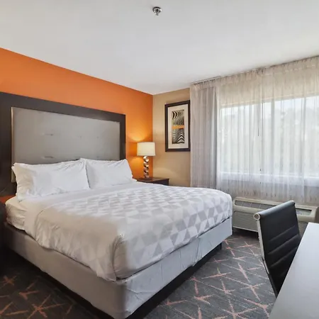 Holiday Inn Hotel & Suites Slidell By Ihg Exterior foto