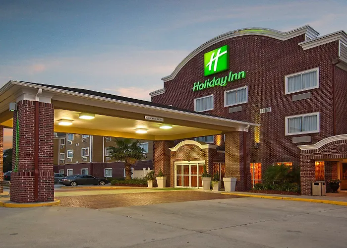 Holiday Inn Hotel&Suites Slidell