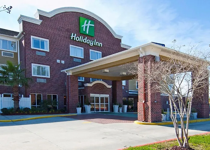 Holiday Inn Hotel&Suites Slidell