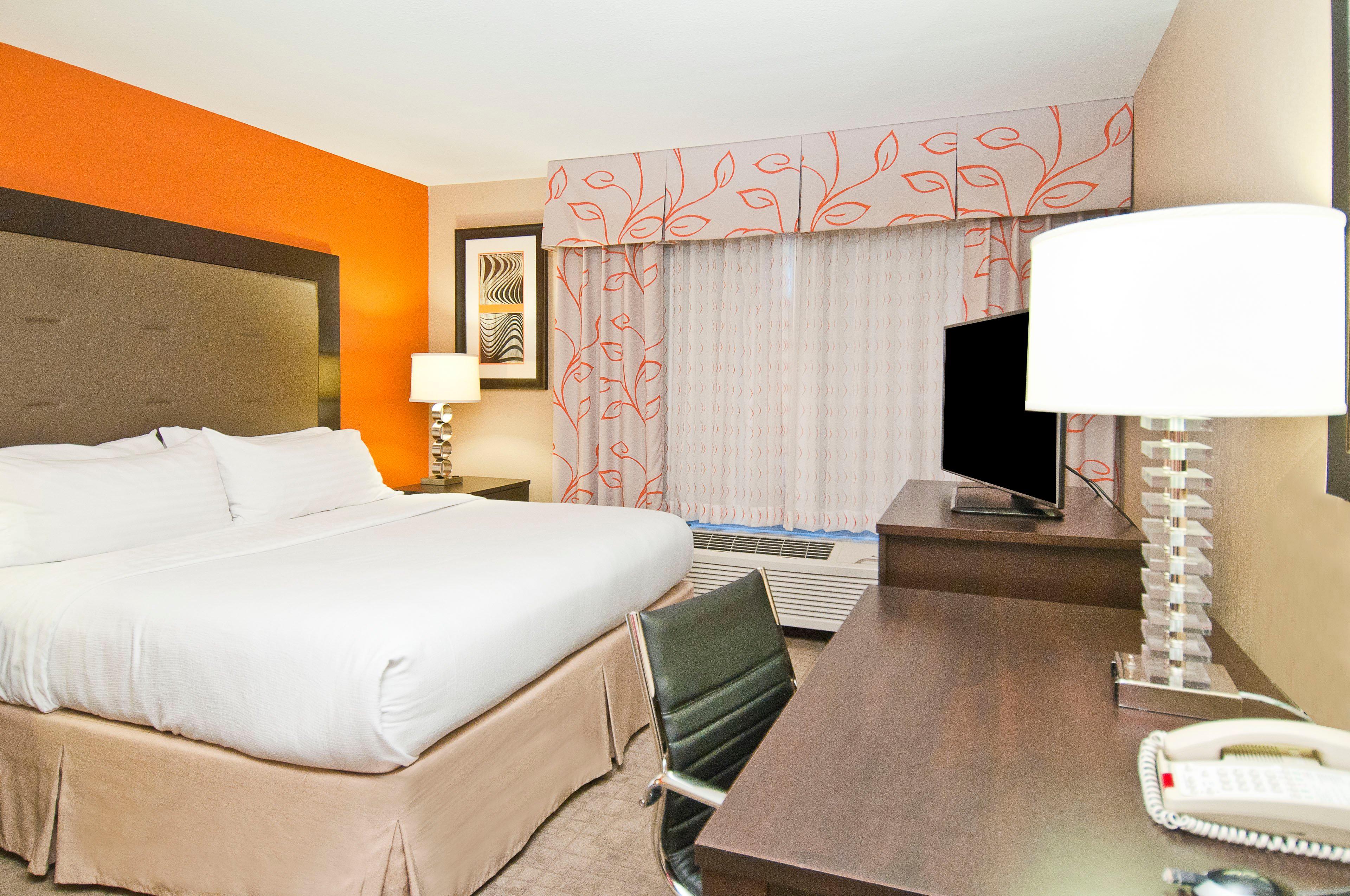 & By Ihg Slidell