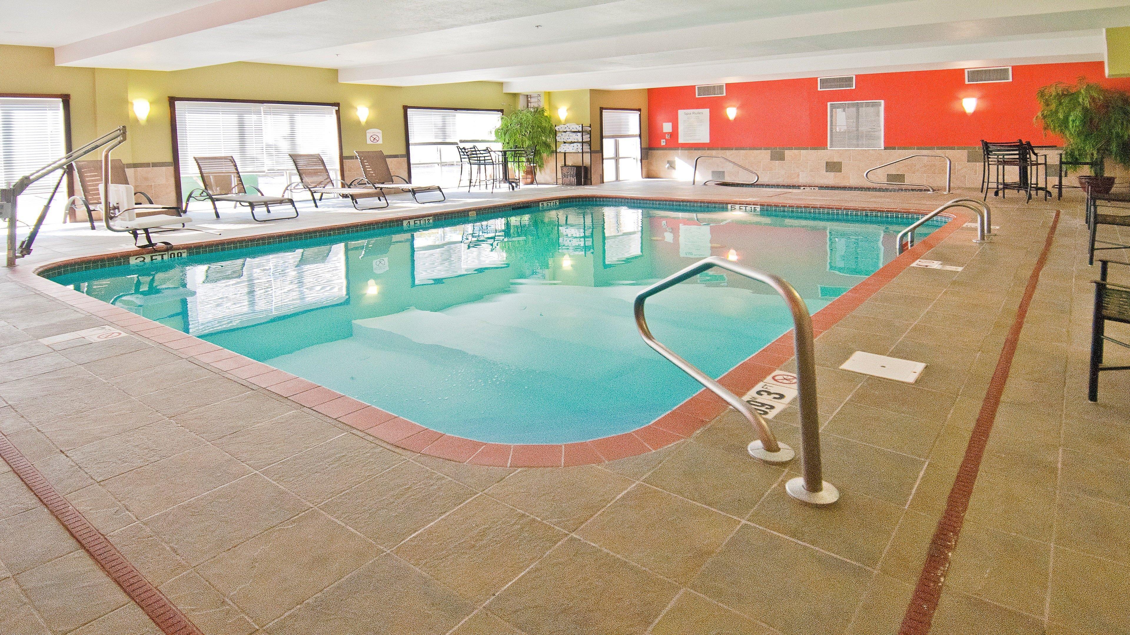 & By Ihg Hotel Slidell