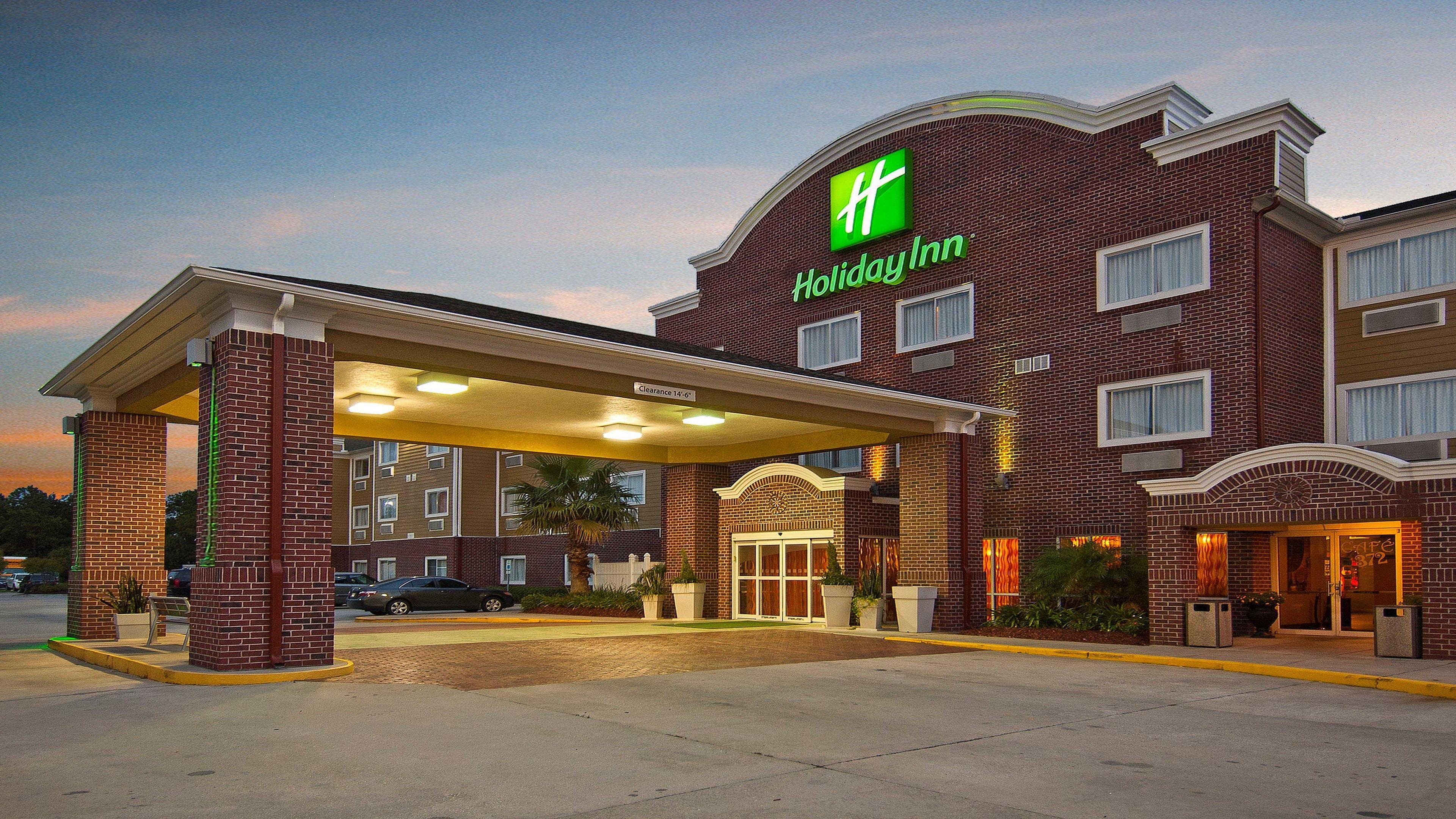 & By Ihg