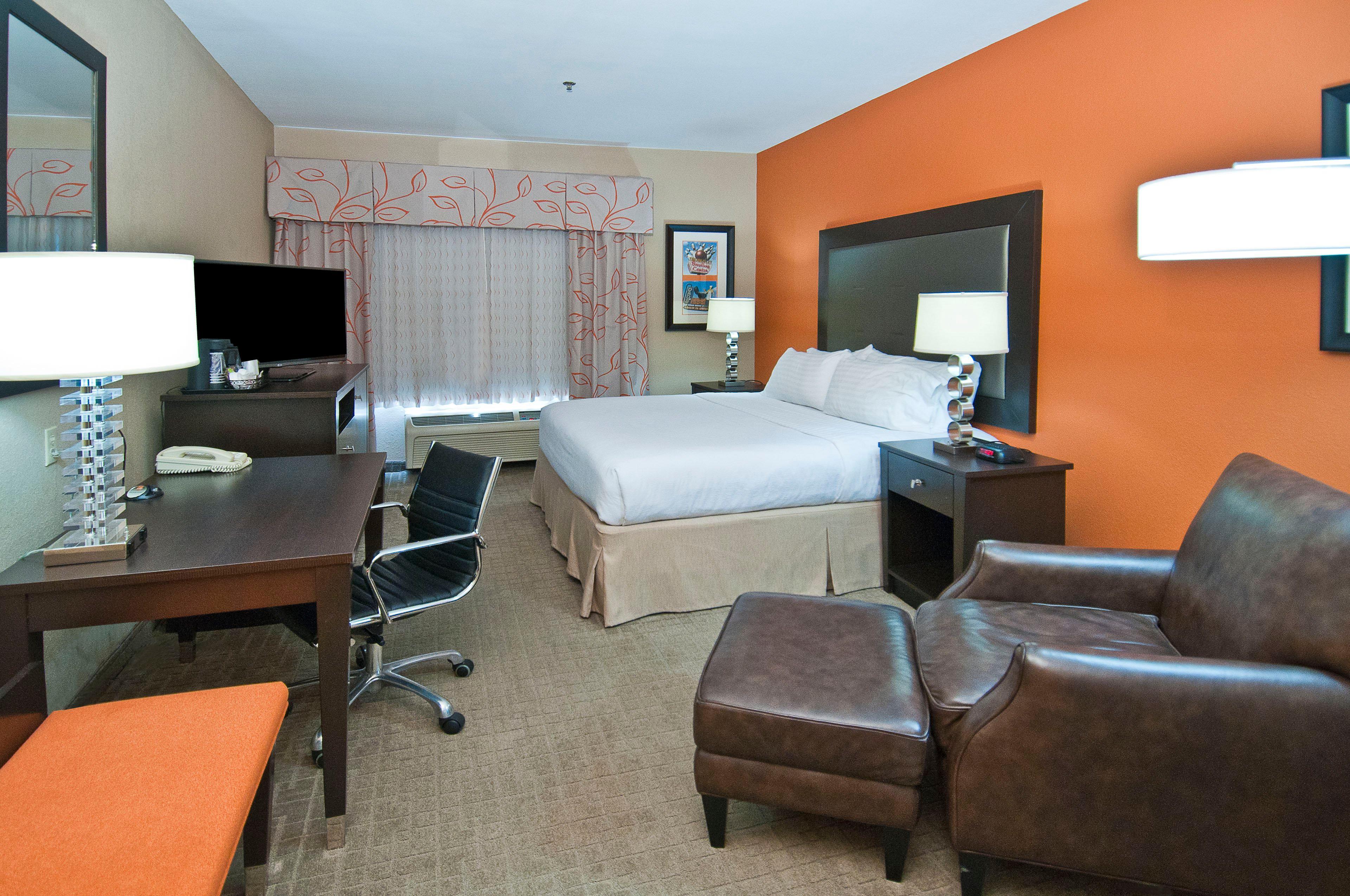 & By Ihg Slidell