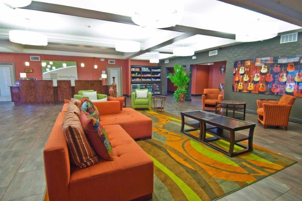 & By Ihg Slidell