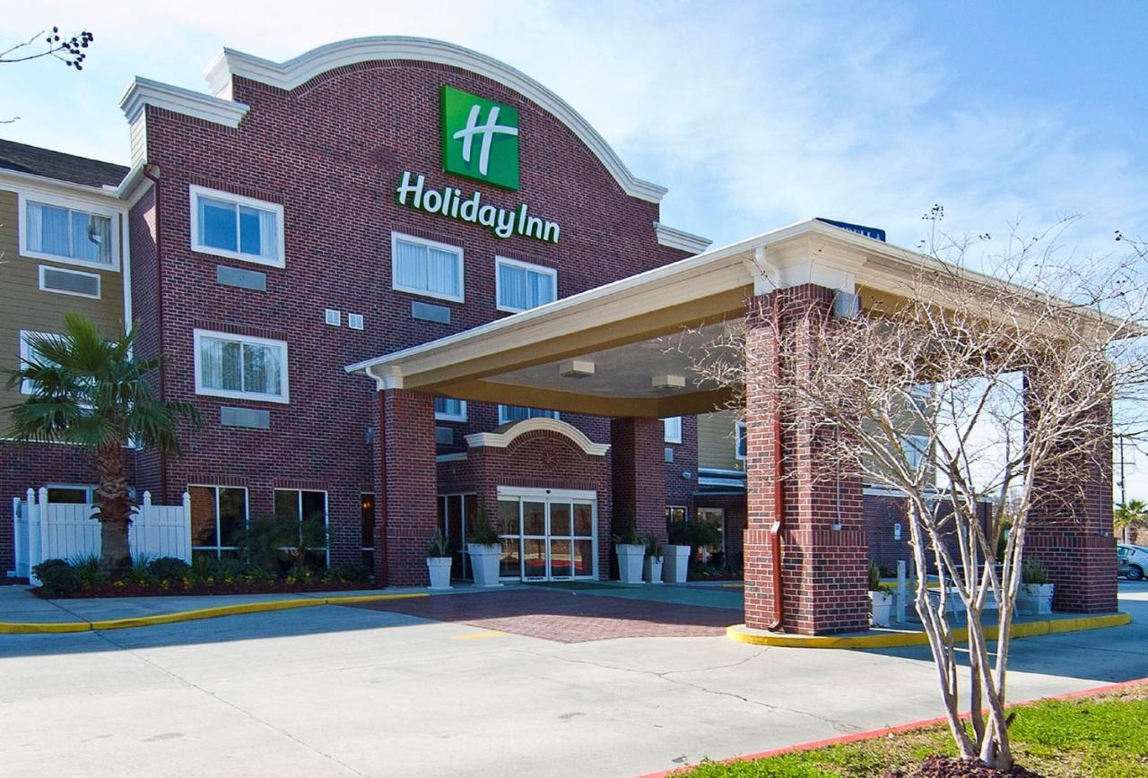 & By Ihg