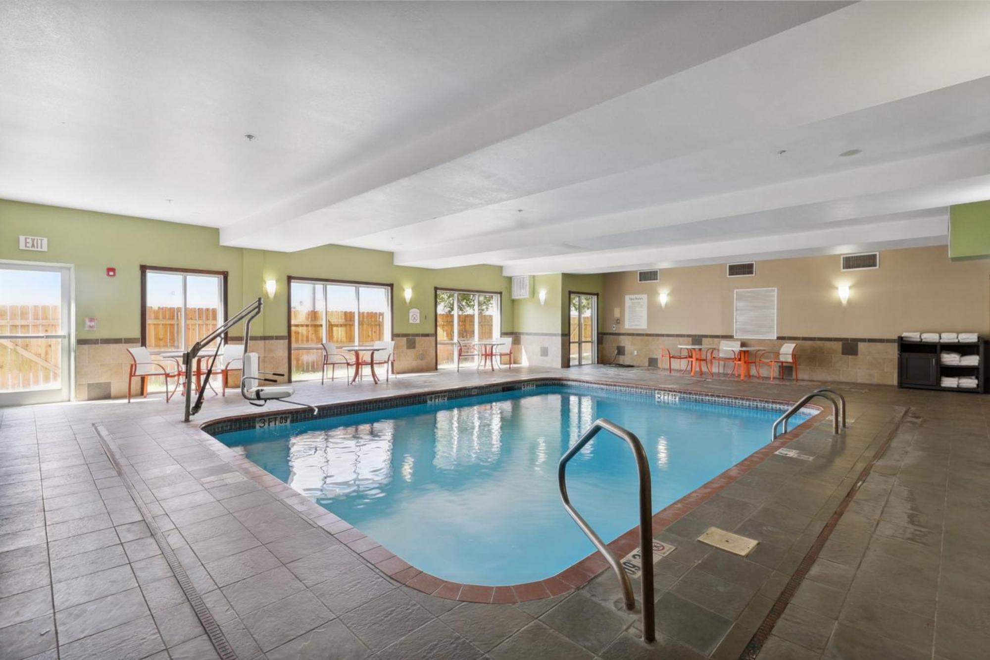 & By Ihg Slidell