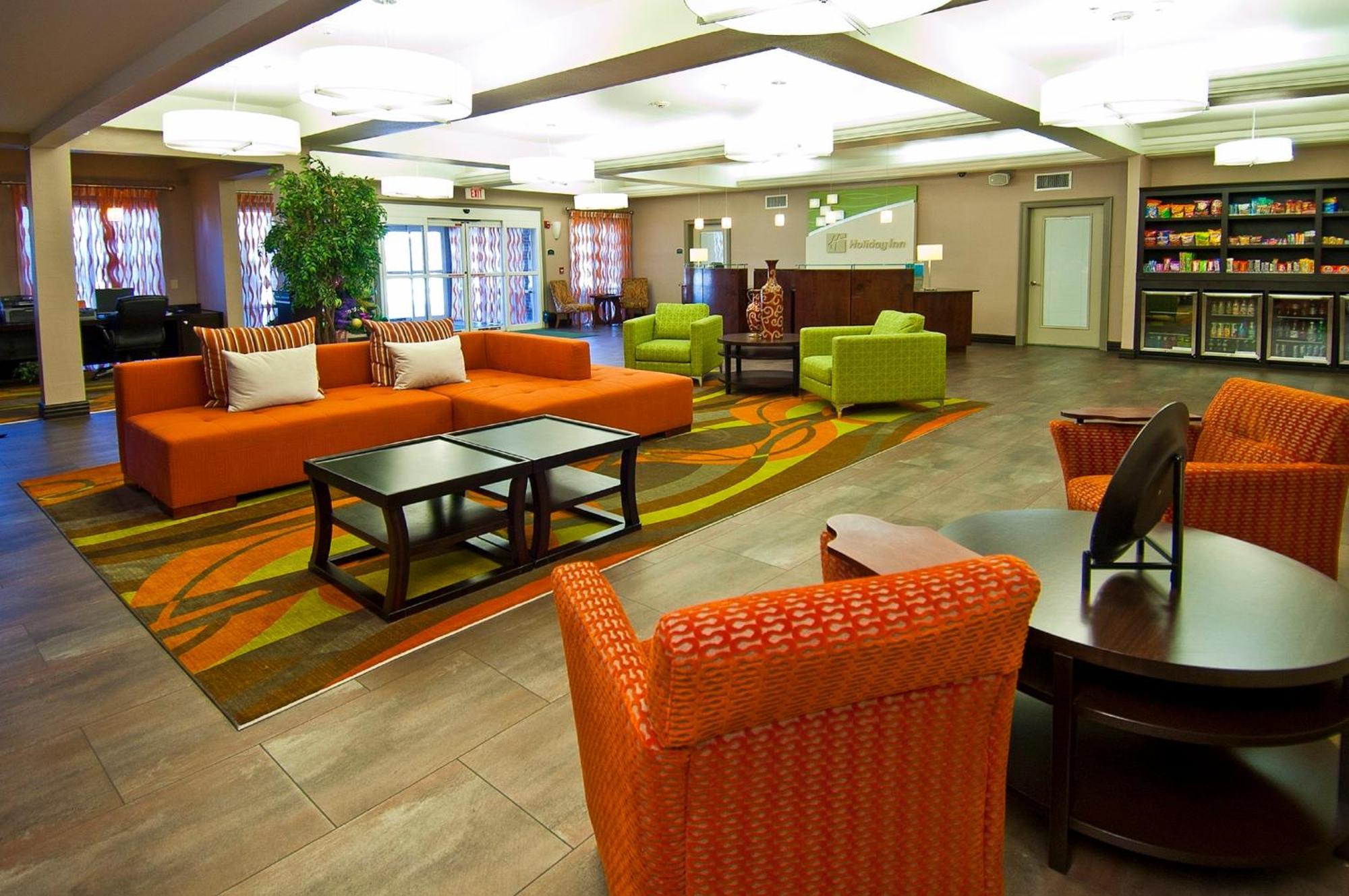 Hotel & By Ihg Slidell