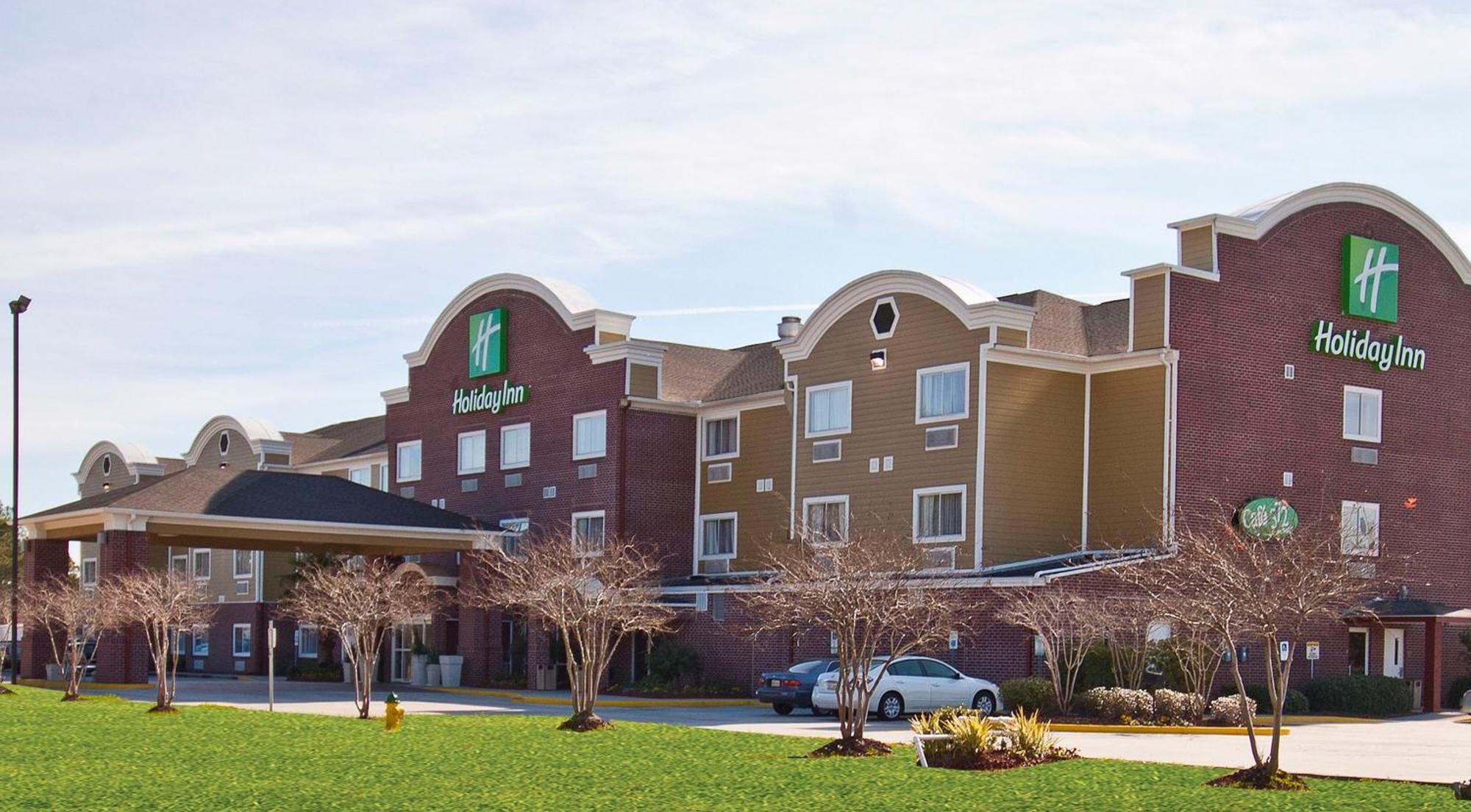 & By Ihg 3* Slidell