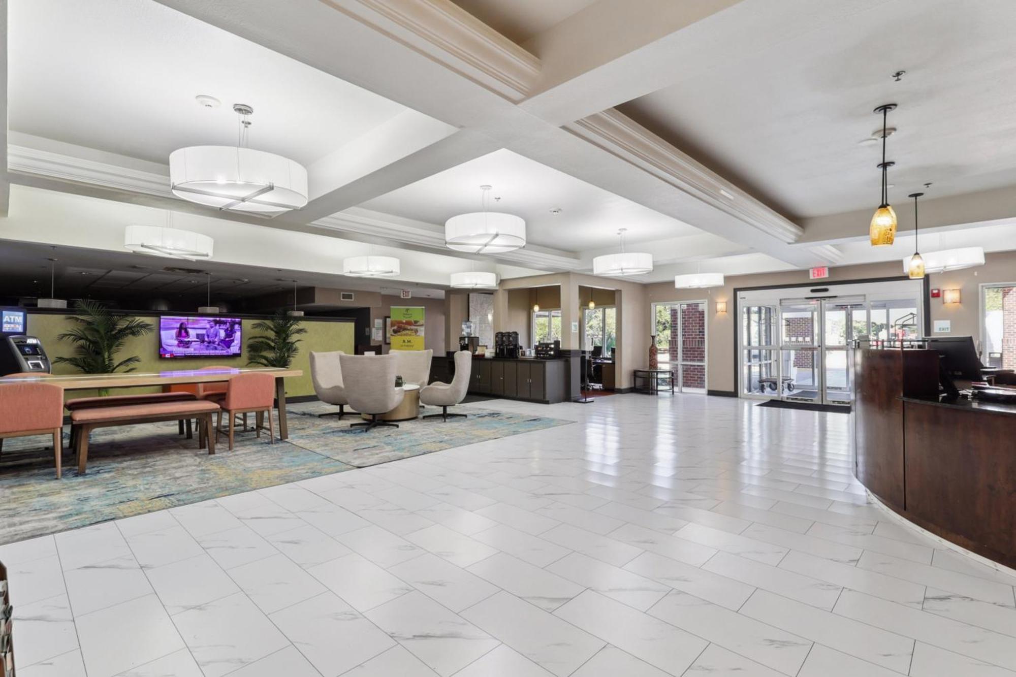 & By Ihg Slidell