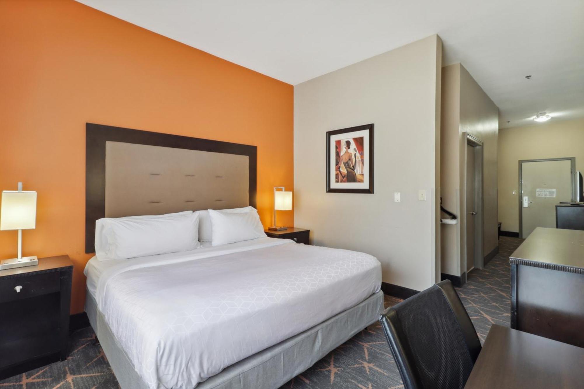 & By Ihg Slidell
