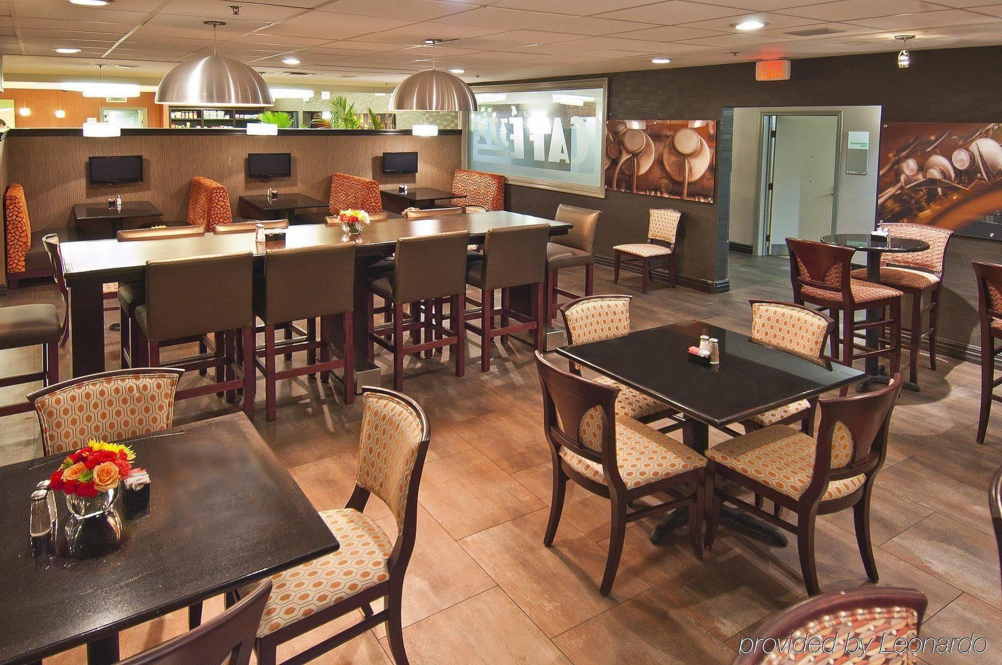 & By Ihg Hotel Slidell