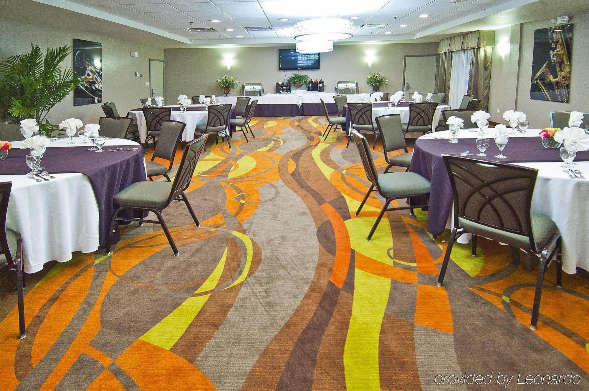 & By Ihg Slidell