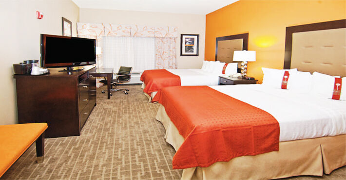 & By Ihg Slidell
