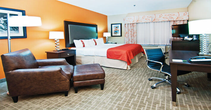 & By Ihg 3* Slidell