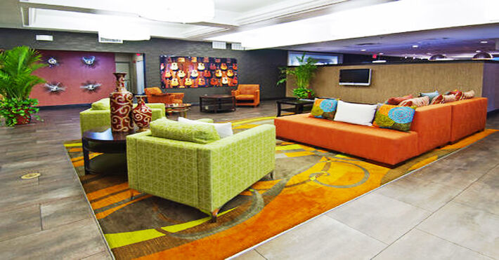 & By Ihg Slidell