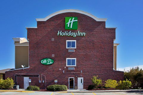 & By Ihg 3* Slidell