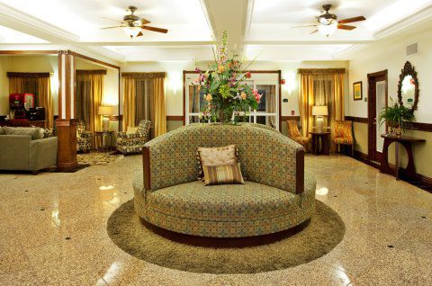 & By Ihg 3* Slidell